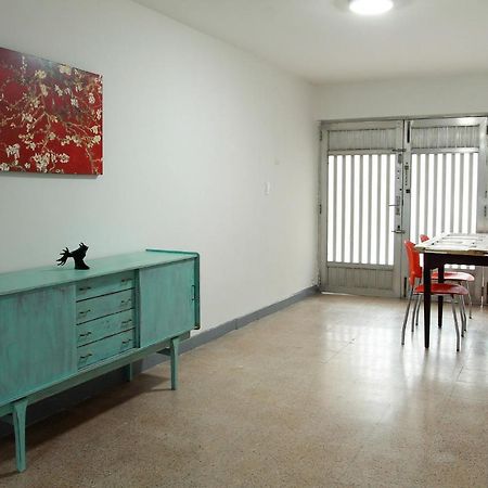 Casa Tuvia Parque Albergue Medellín Exterior foto